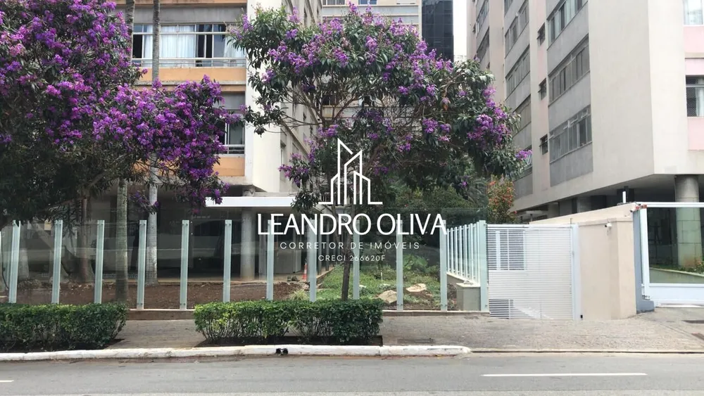 Apartamento, 4 quartos, 292 m² - Foto 12