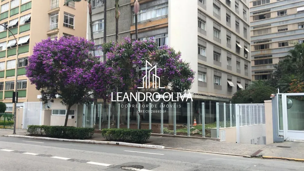 Apartamento, 4 quartos, 292 m² - Foto 4