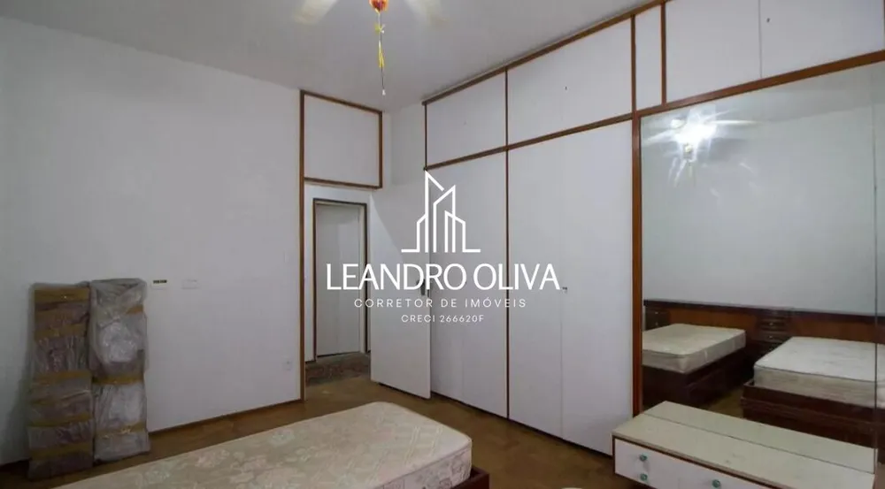 Apartamento, 4 quartos, 292 m² - Foto 1
