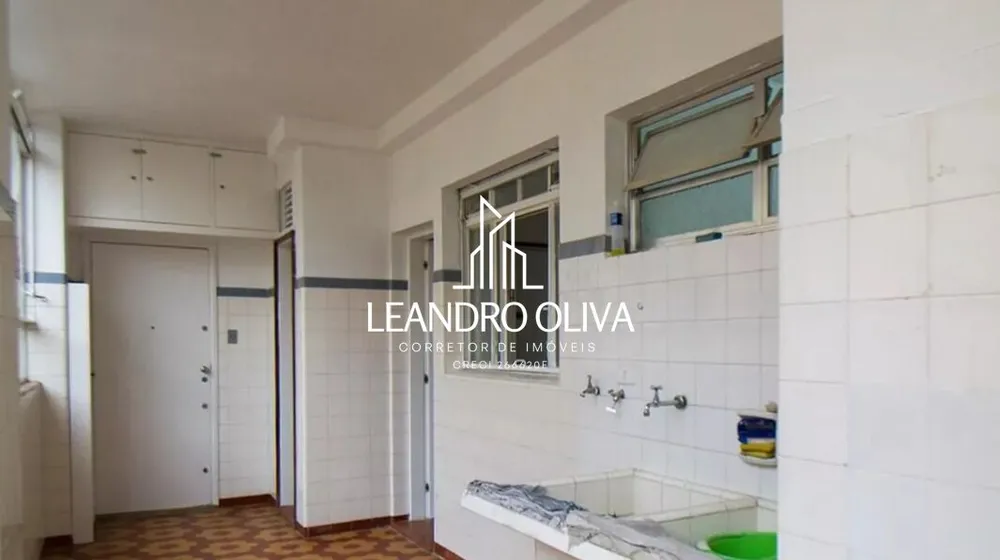 Apartamento, 4 quartos, 292 m² - Foto 11