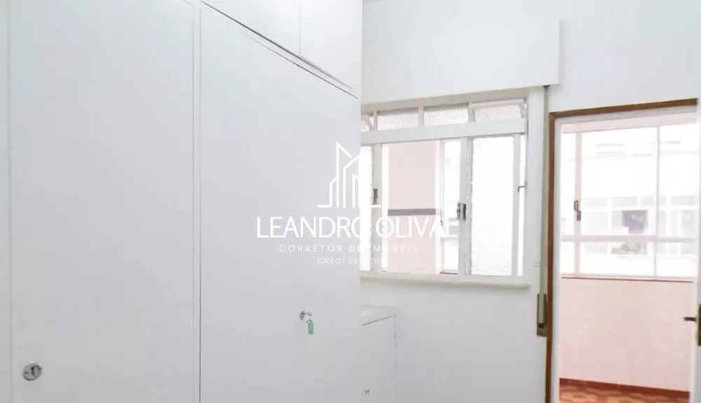 Apartamento, 4 quartos, 292 m² - Foto 5