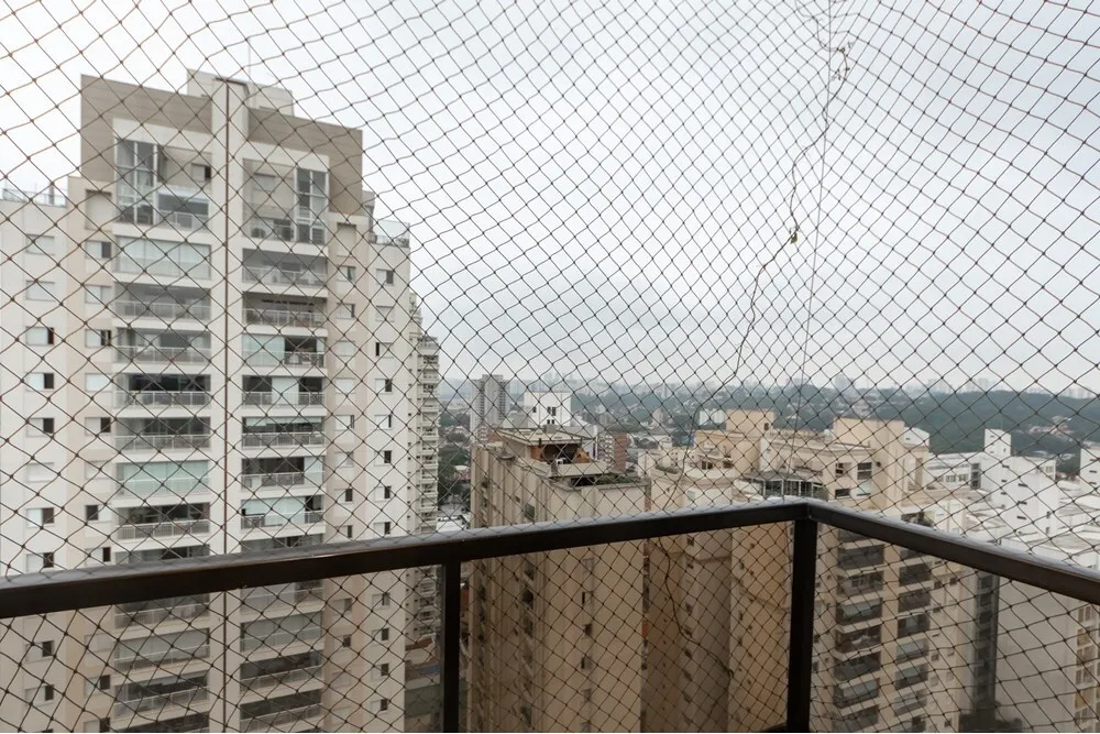 Cobertura, 4 quartos, 160 m² - Foto 3
