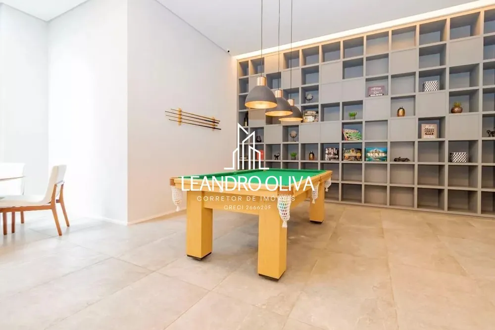 Apartamento, 1 quarto, 49 m² - Foto 6