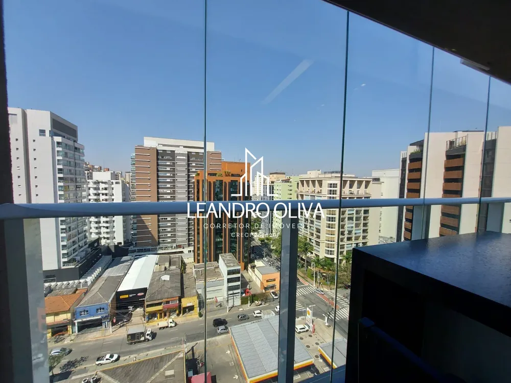 Apartamento, 1 quarto, 49 m² - Foto 7