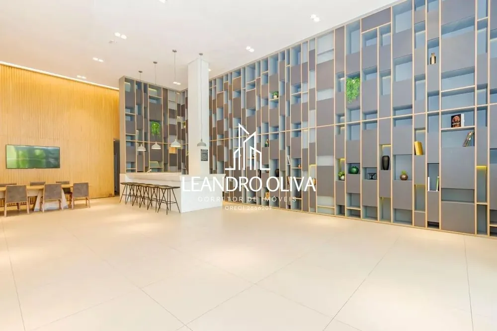 Apartamento, 1 quarto, 49 m² - Foto 10