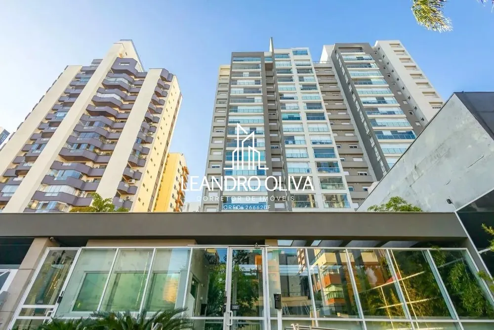 Apartamento, 1 quarto, 49 m² - Foto 6