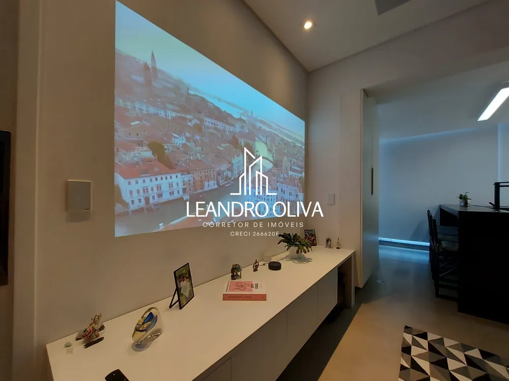 Apartamento, 1 quarto, 49 m² - Foto 3