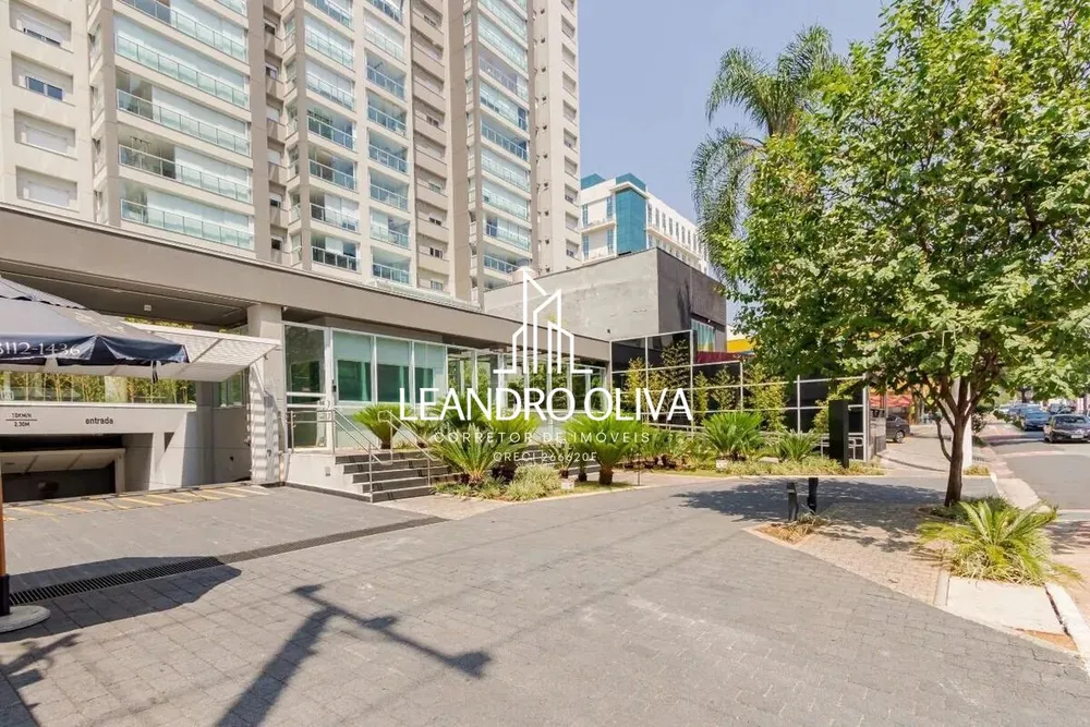 Apartamento, 1 quarto, 49 m² - Foto 5