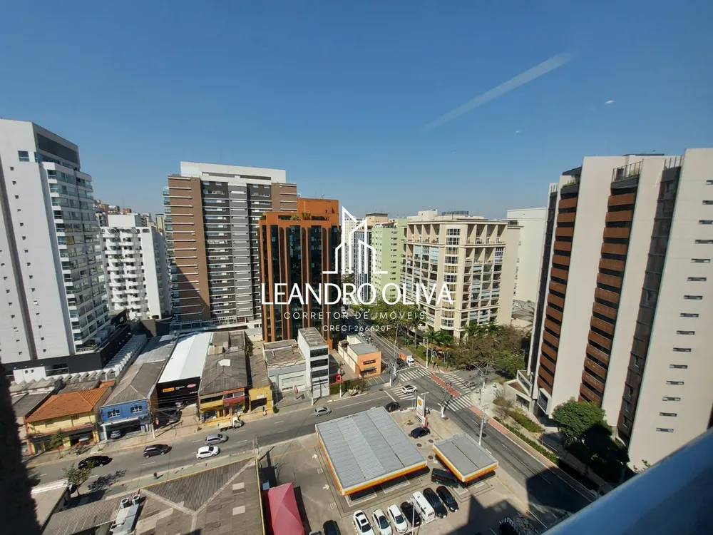 Apartamento, 1 quarto, 49 m² - Foto 1