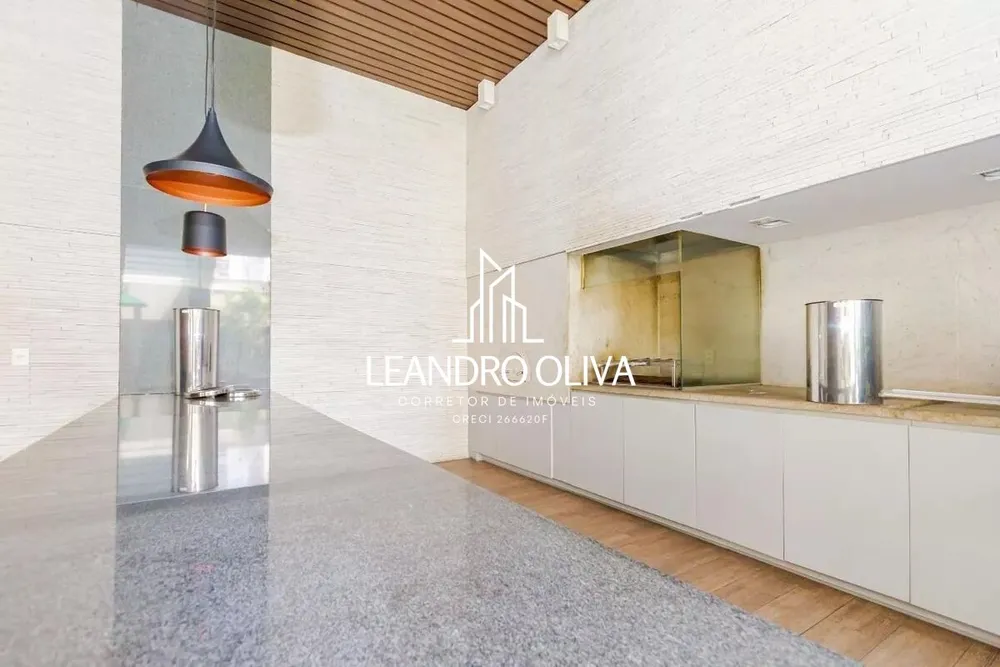 Apartamento, 1 quarto, 49 m² - Foto 4