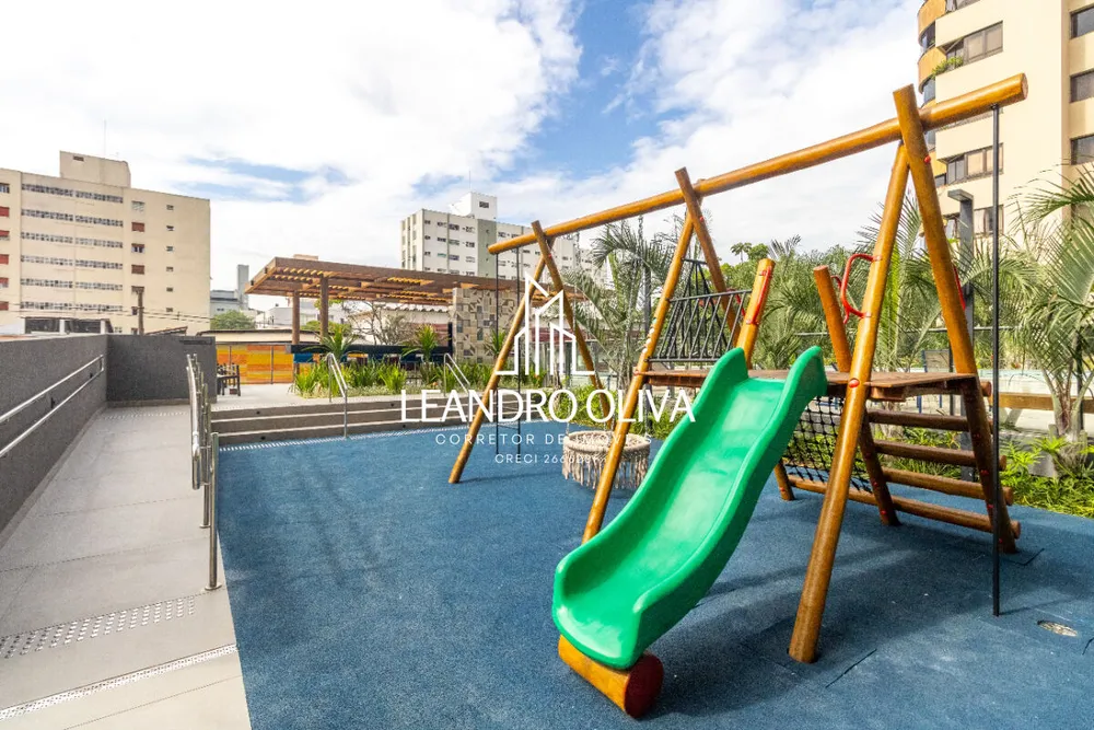 Apartamento, 2 quartos, 76 m² - Foto 9