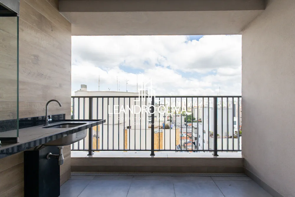 Apartamento, 2 quartos, 76 m² - Foto 2