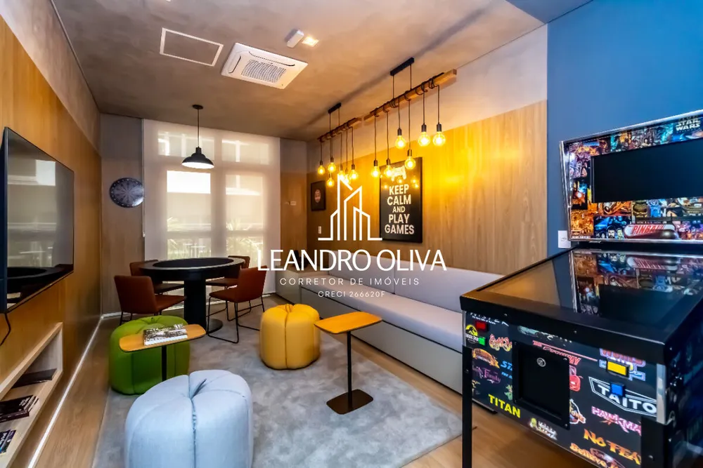 Apartamento, 2 quartos, 76 m² - Foto 10