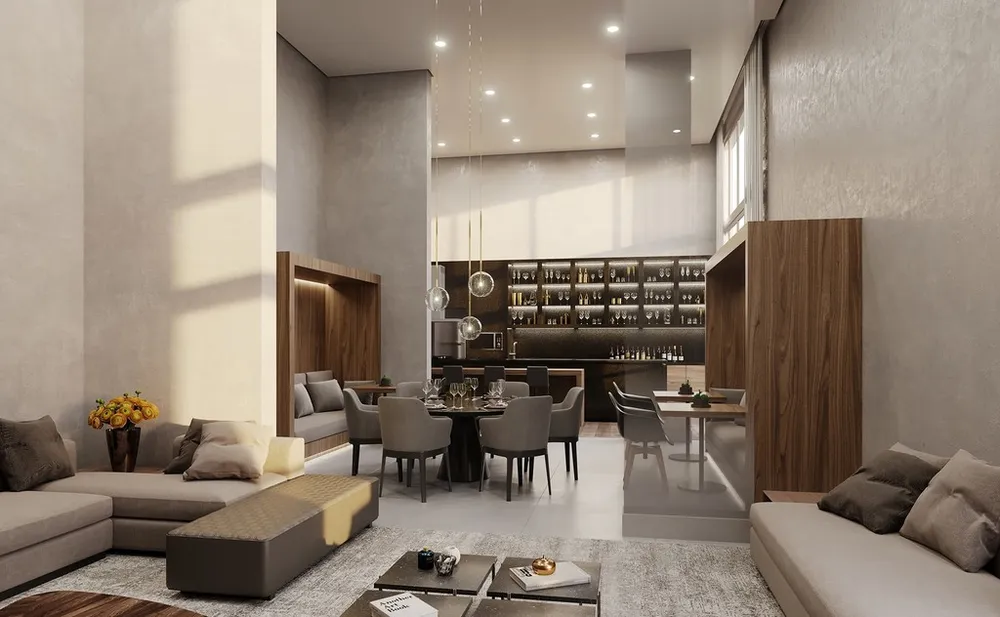 Apartamento, 2 quartos, 65 m² - Foto 16