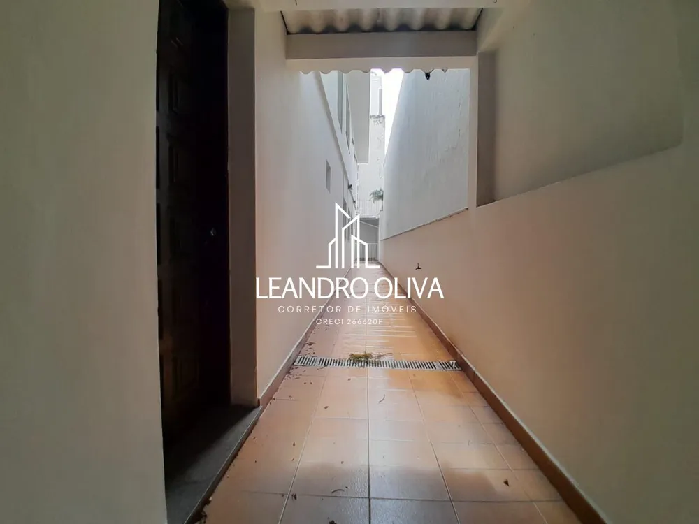 Sobrado, 3 quartos, 196 m² - Foto 5