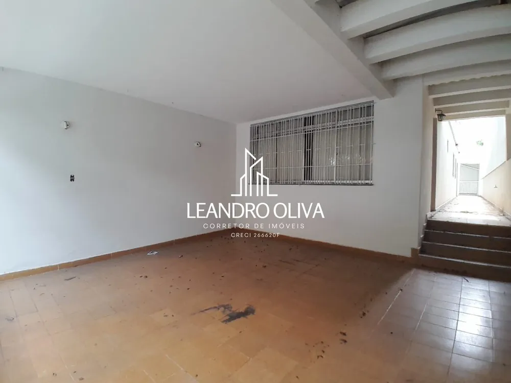 Sobrado, 3 quartos, 196 m² - Foto 1