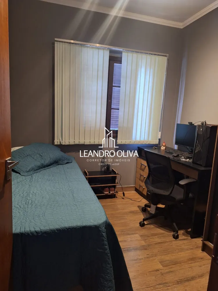 Sobrado, 4 quartos, 190 m² - Foto 15
