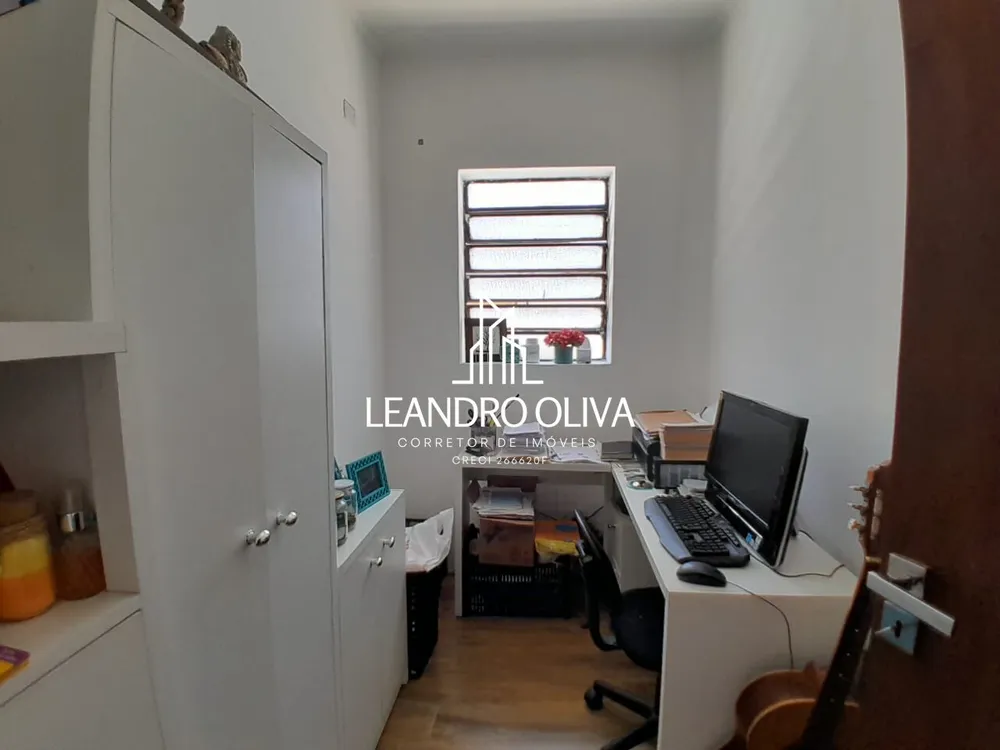 Sobrado, 4 quartos, 190 m² - Foto 9
