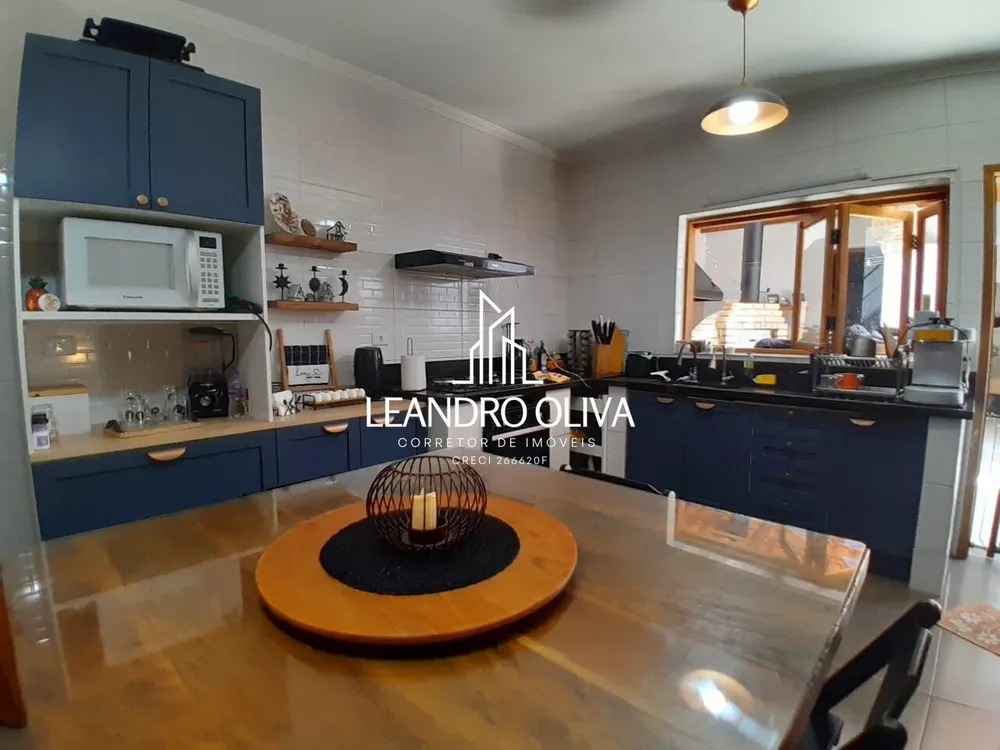 Sobrado, 4 quartos, 190 m² - Foto 5