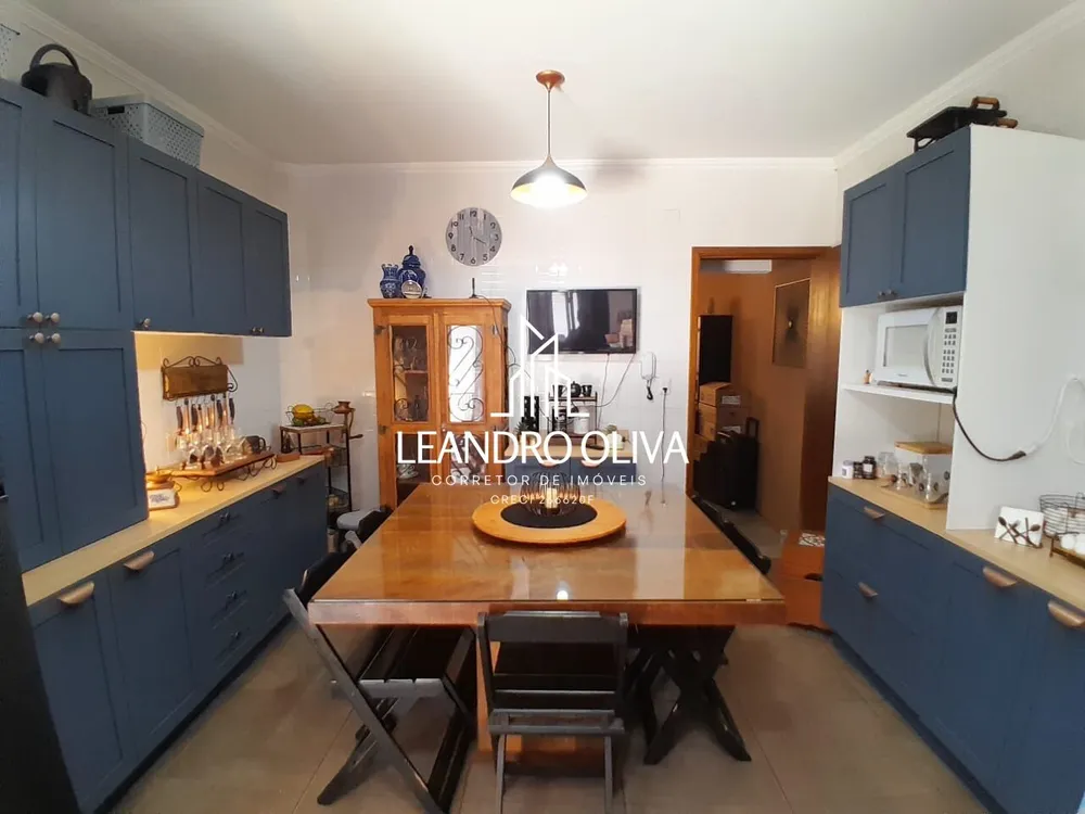Sobrado, 4 quartos, 190 m² - Foto 6