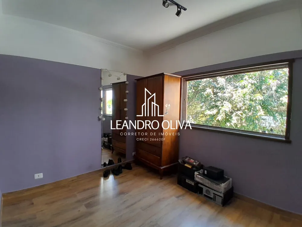 Sobrado, 4 quartos, 190 m² - Foto 11