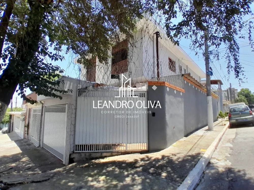 Sobrado, 4 quartos, 190 m² - Foto 16