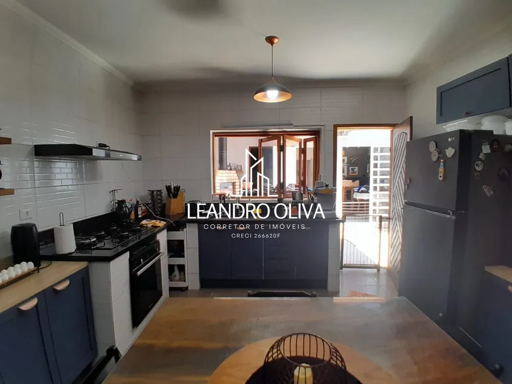 Sobrado, 4 quartos, 190 m² - Foto 7