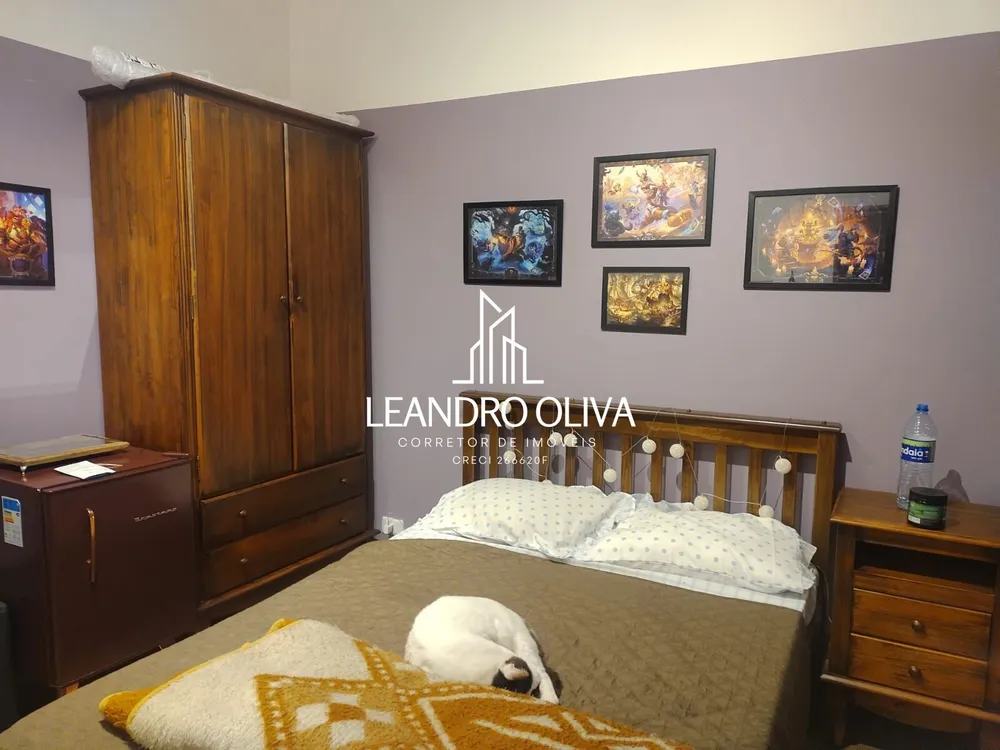 Sobrado, 4 quartos, 190 m² - Foto 13