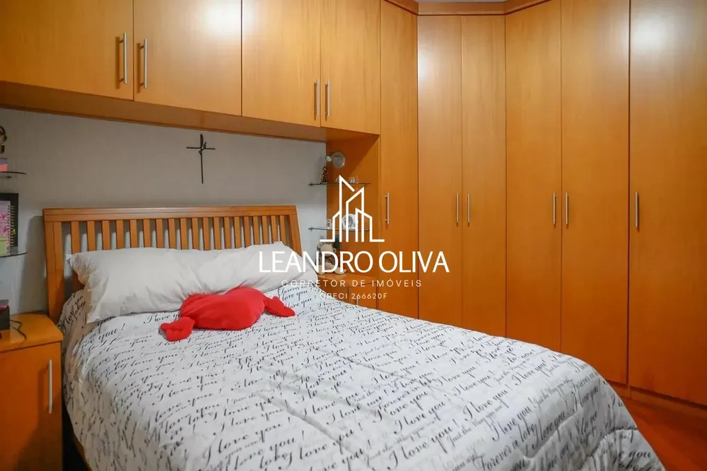 Sobrado, 3 quartos, 135 m² - Foto 4