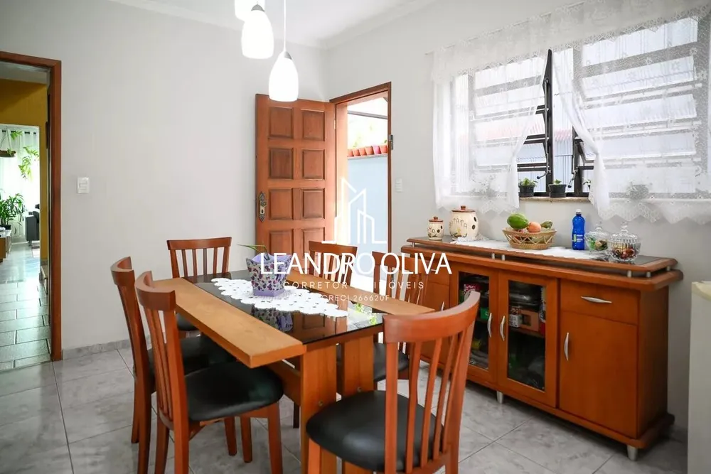 Sobrado, 3 quartos, 135 m² - Foto 2