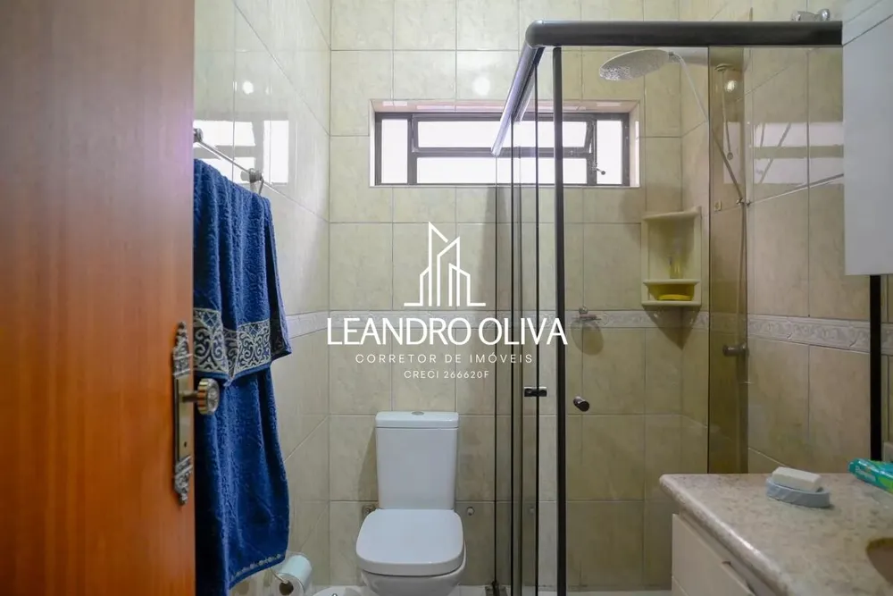 Sobrado, 3 quartos, 135 m² - Foto 6