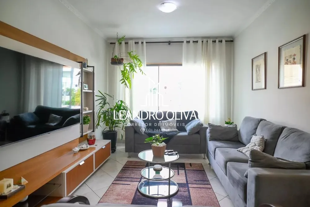 Sobrado, 3 quartos, 135 m² - Foto 1