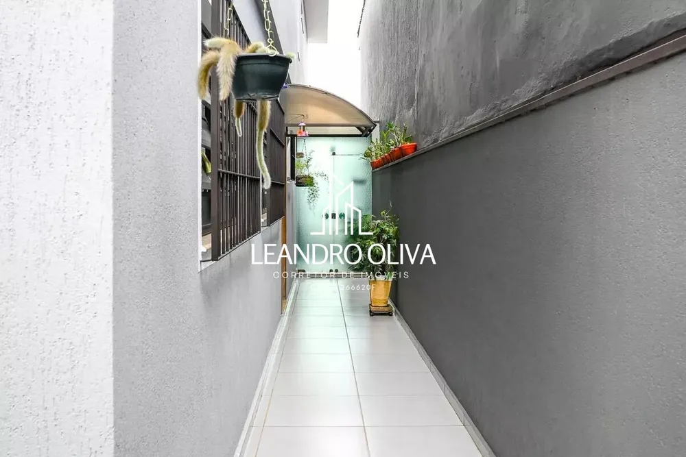 Sobrado, 3 quartos, 135 m² - Foto 8