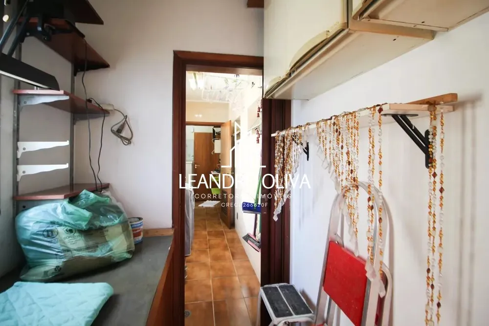Apartamento, 2 quartos, 94 m² - Foto 12