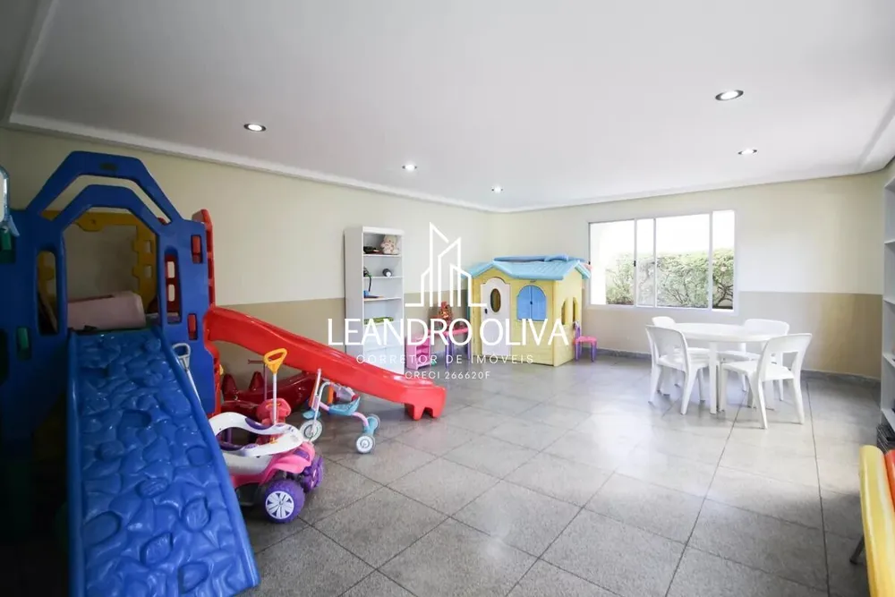 Apartamento, 2 quartos, 94 m² - Foto 6