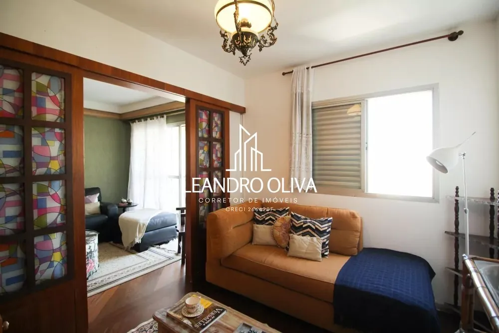 Apartamento, 2 quartos, 94 m² - Foto 10