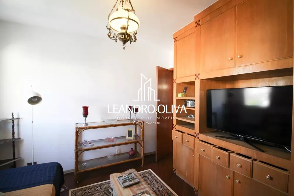 Apartamento, 2 quartos, 94 m² - Foto 9