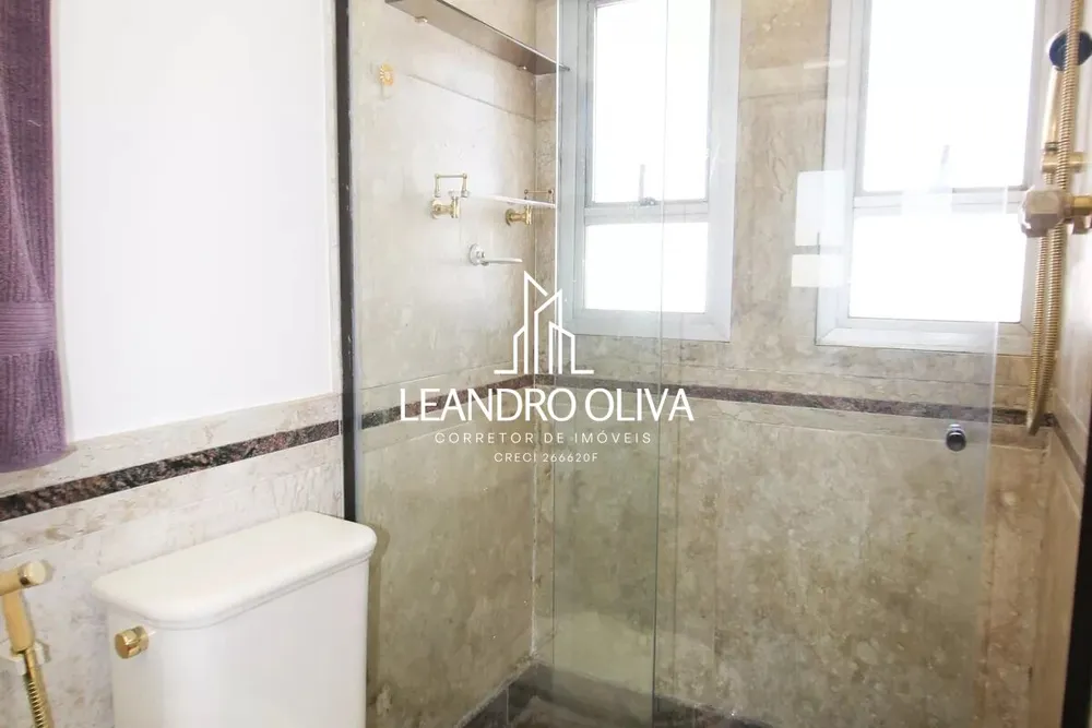 Apartamento, 2 quartos, 94 m² - Foto 1