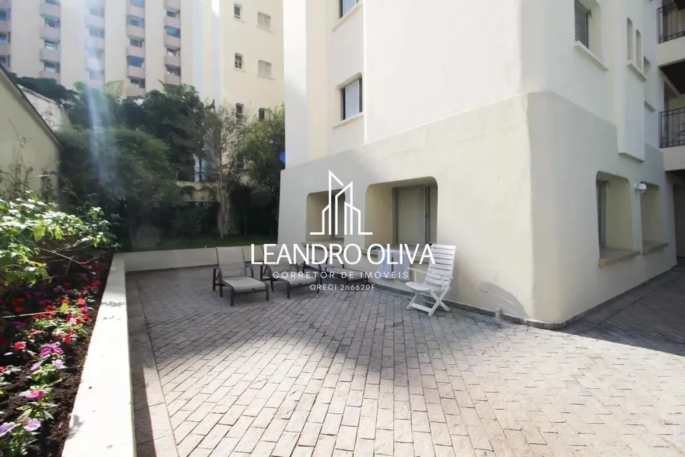 Apartamento, 2 quartos, 94 m² - Foto 2