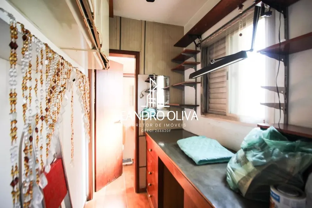 Apartamento, 2 quartos, 94 m² - Foto 3