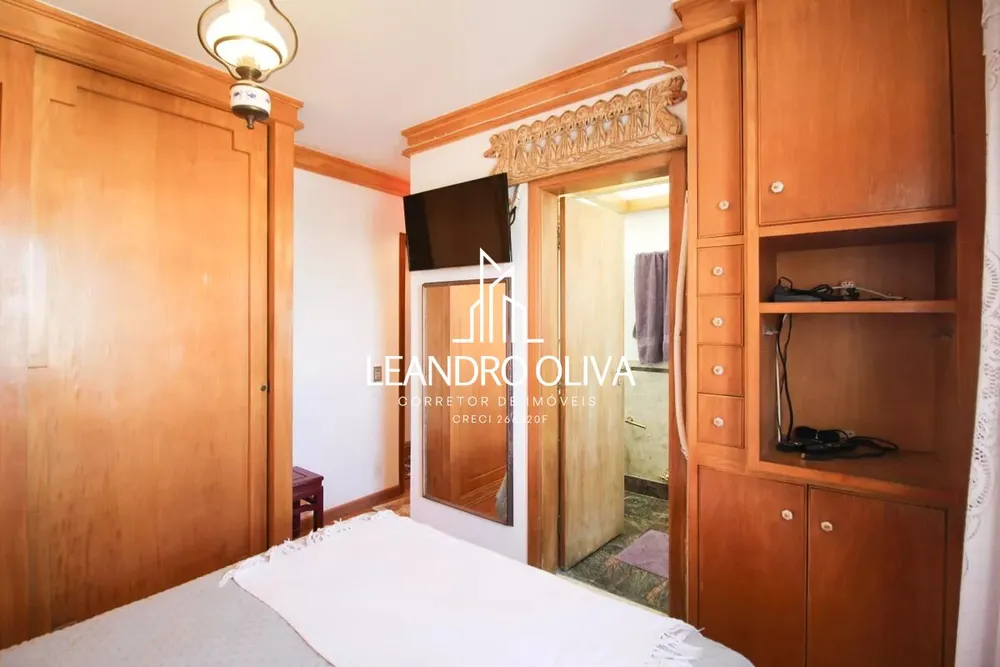 Apartamento, 2 quartos, 94 m² - Foto 4