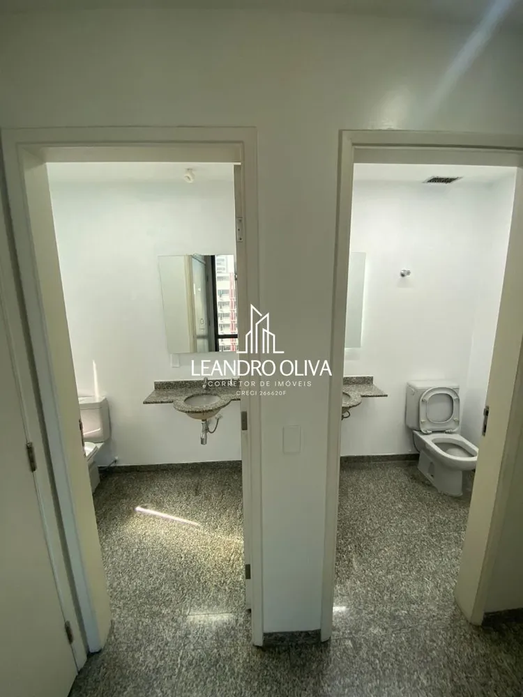 Sala-Conjunto, 438 m² - Foto 3