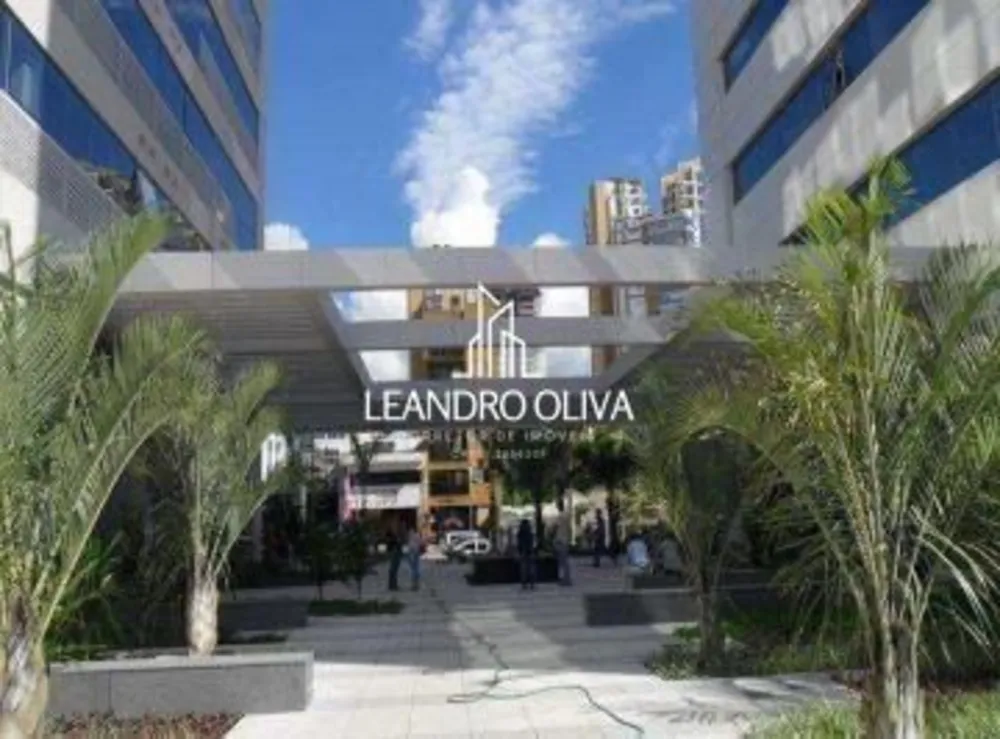 Sala-Conjunto, 438 m² - Foto 9