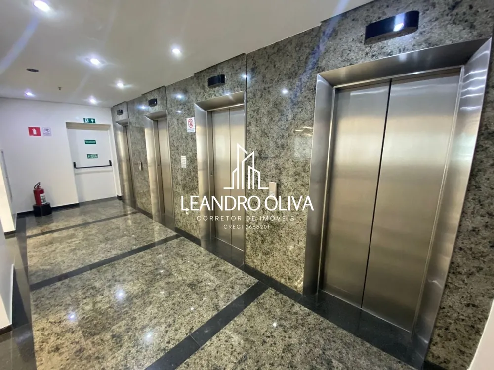 Sala-Conjunto, 438 m² - Foto 10