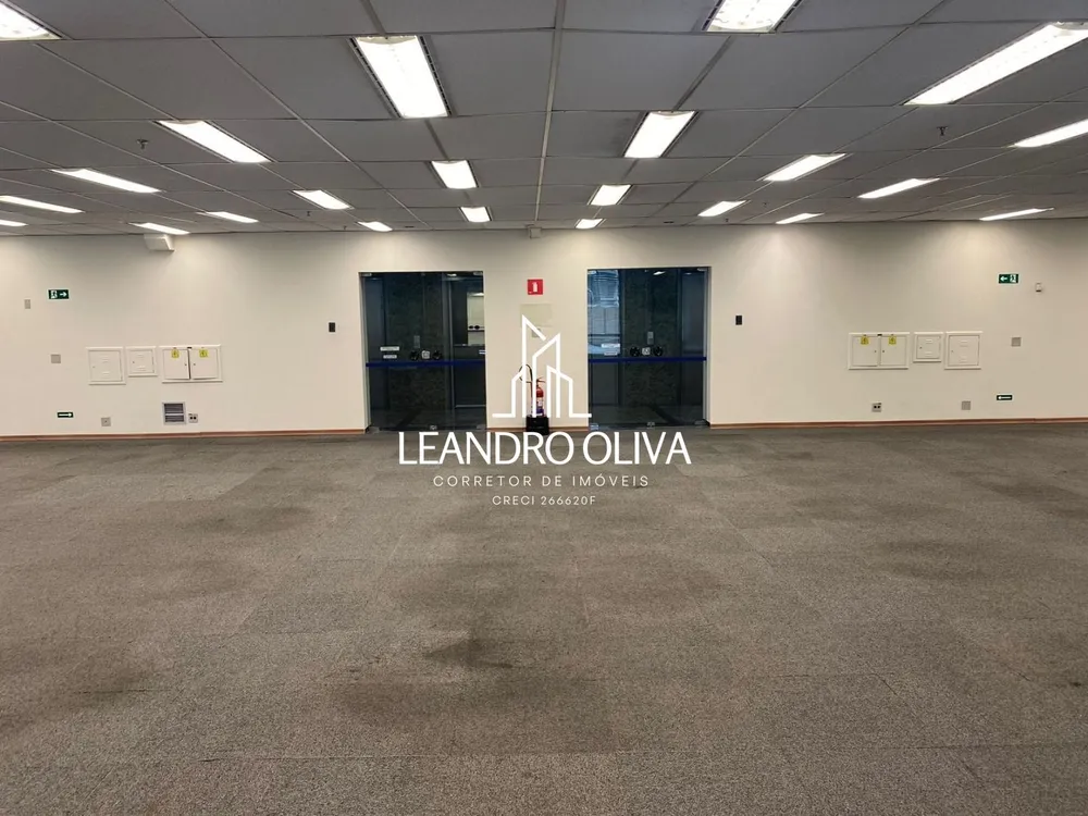 Sala-Conjunto, 438 m² - Foto 2