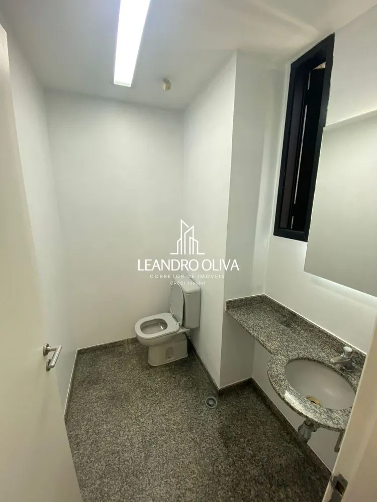 Sala-Conjunto, 438 m² - Foto 5