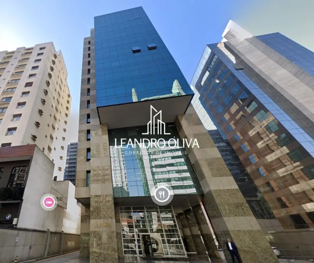 Sala-Conjunto, 438 m² - Foto 12