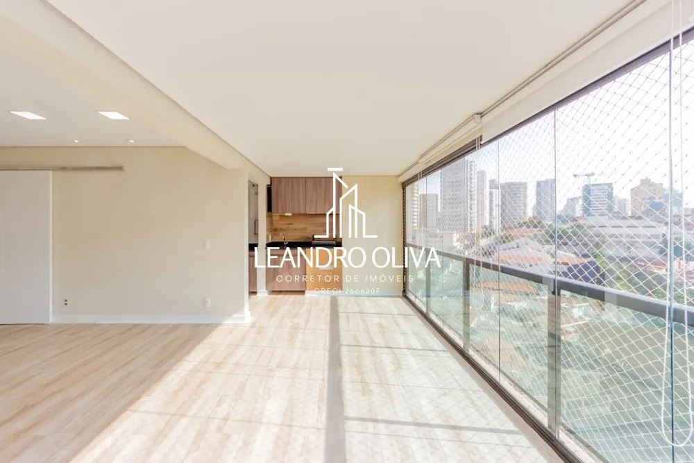 Apartamento, 3 quartos, 108 m² - Foto 1
