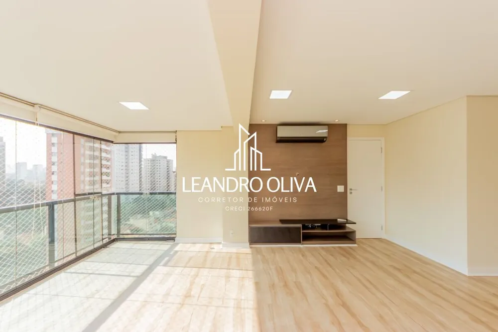 Apartamento, 3 quartos, 108 m² - Foto 2