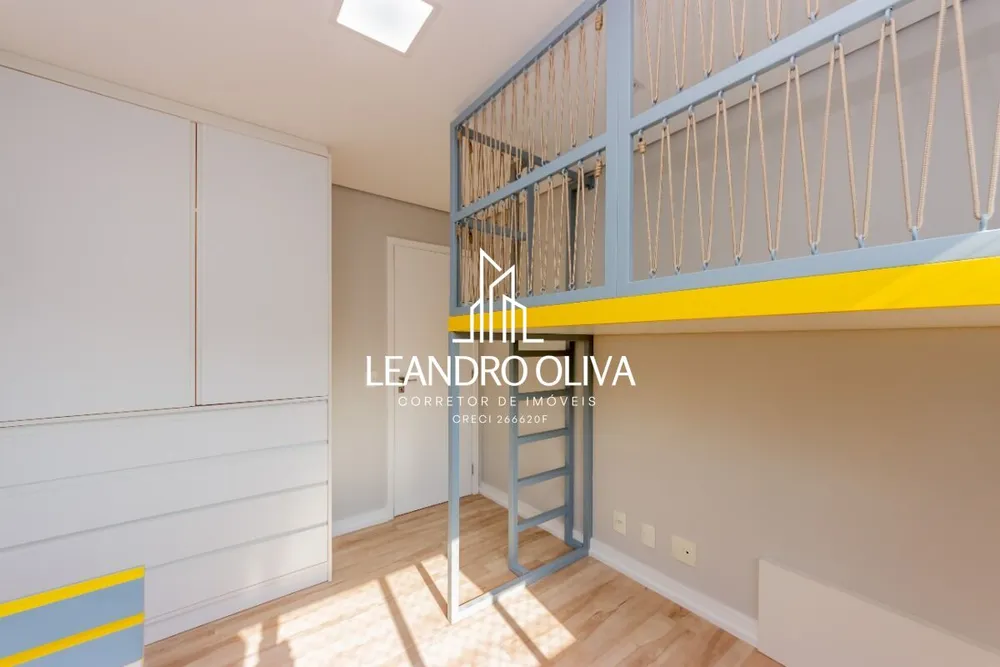 Apartamento, 3 quartos, 108 m² - Foto 4
